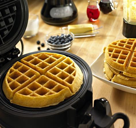 Kitchenaid Pro Line Waffle Maker Reviews Archives Waffles Love
