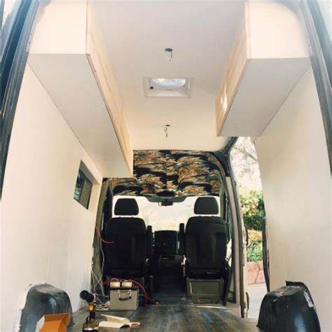 Building a campervana conversion guide. For anyone wondering how much it costs to convert a van by yourself, we've got you covered. We ...