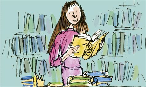 Matildas All Grown Up For Readers The Fussy Librarian