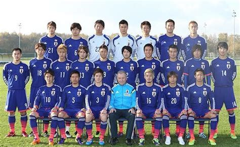 * 日本語会話をオンラインで外国人の人へ指導するお仕事です。 在宅で好きな時間に、好きなだけ働くことが可能です。 受講生の外国人の方は、 ・既に日本で働いている. 日本サッカー歴代ベストイレブンww : SAMURAI Footballers【サッカー ...