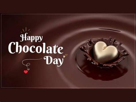 The Ultimate Collection Of Full K Happy Chocolate Day Images Over Amazing Pictures