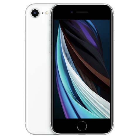 Apple Iphone Se 256gb White Big W