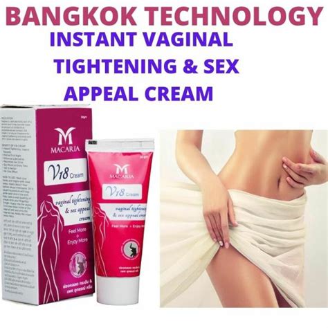 V Vagina Shrink Tightening Sex Appeal Cream Gel Jiomart