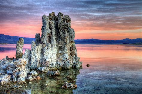 Usa California Mono Lake Photograph By Jaynes Gallery Pixels
