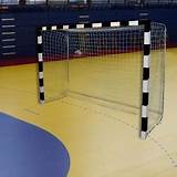 Futsal Equipment And Facilities