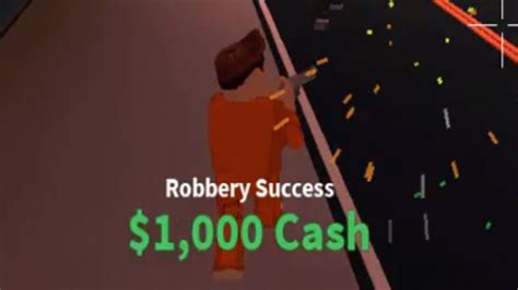 Maybe you would like to learn more about one of these? Roblox Jailbreak Bank Robbery - YouTube