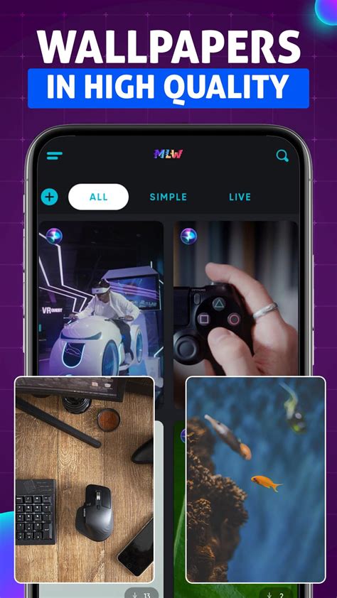 Mlw My Live Wallpapers Apk For Android Download