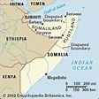 Somaliland | historical region, Africa | Britannica.com
