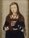 Margarete von Sachsen, Herzogin von Braunschweig-Lüneburg – kleio.org