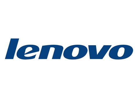 Lenovo Logo Transparent Background