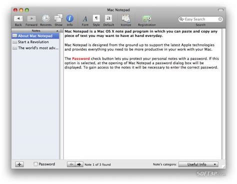 Notepad Mac Free Daxarchitects
