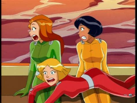 32 Here Comes The Sun Here165 Totally Spies Totally Spies 90s Tv Shows Cartoons 2000