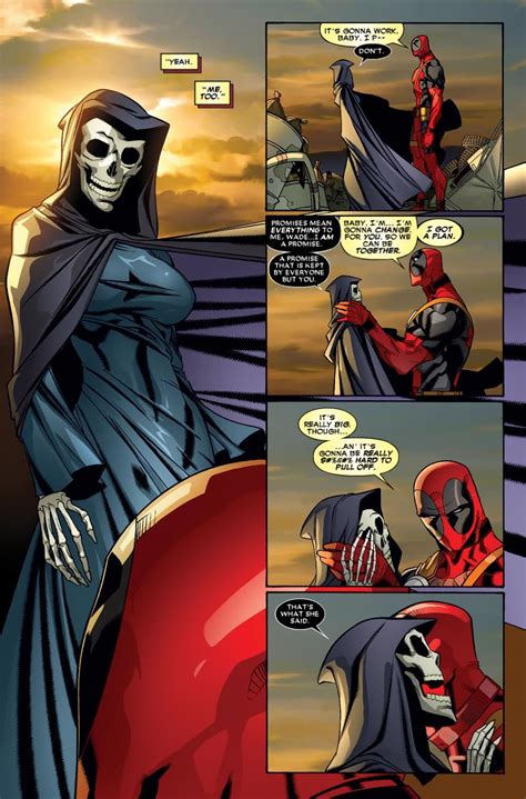 Deadpool Funny Marvel Funny Marvel Memes Funny Comics Deadpool Facts Comic Book Characters