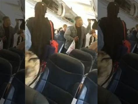 Spirit Airlines Late Passenger Forces Whole Flight To Deplane Au — Australias