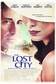 The Lost City (2005) - IMDb