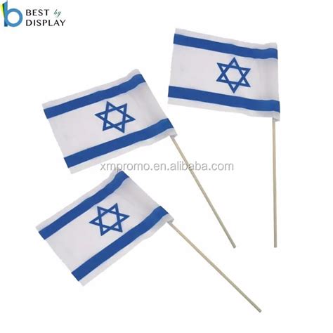 Custom Wholesale Middle East Nation Israel Country Flag For Sale Buy