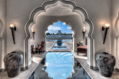 5 Palatial Getaways That Are Wrapped In Timeless Traditions And