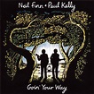 Neil Finn + Paul Kelly - Goin' Your Way (CD, Album) | Discogs