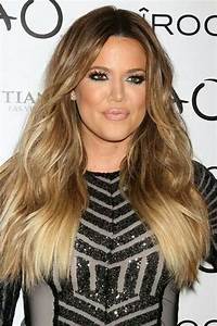Pin By Amy Gates On M Quill Je Khloe Hair Ombre Khloe