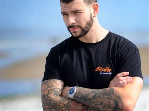 details more than 73 tattoo fixers cast thtantai2