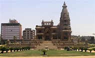 File:Cairo - Heliopolis - Baron Palace.JPG - Wikimedia Commons