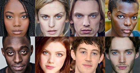 'Game of Thrones' prequel new cast members | Inquirer Entertainment