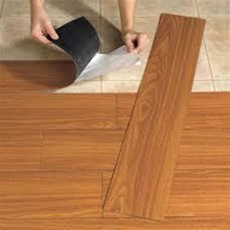 Maybe you would like to learn more about one of these? Maroon Vinyl Floor Tiles, Rs 35 /square feet, Heaven ...