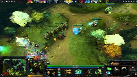Nature's prophet is a hero from dota 2. Dota 2 - Nature's Prophet Game - YouTube