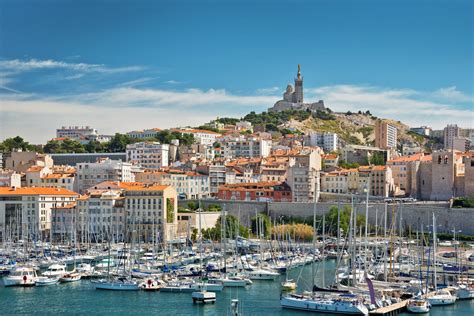 Site officiel de l'olympique de marseille. Que voir et que faire à Marseille ? 15 visites ...