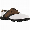 FootJoy FJ Originals Golf Shoes at GlobalGolf.com