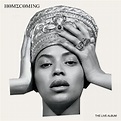 Beyoncé - "HOMECOMING: The Live Album " | Songs | Crownnote