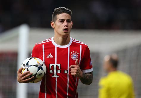 Web oficial con la ficha detallada de james rodríguez, centrocampista del real madrid, con su estadísticas y las mejores fotos, vídeos y noticias. Arsenal: 3 question that must be asked of James Rodriguez