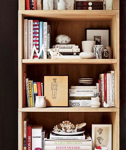 The 25 Best Arranging Bookshelves Ideas On Pinterest Organizing
