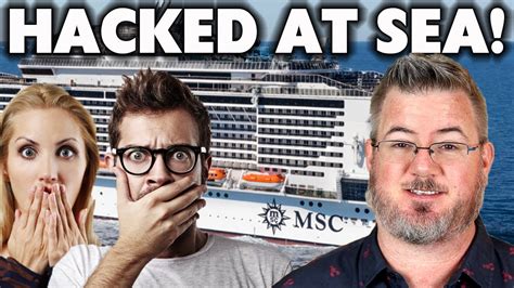 Cruise Worker Tricks Couple Youtube