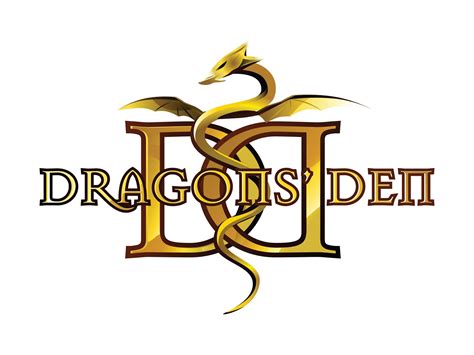 Use dragons den logo and thousands of other assets to build an immersive game or experience. lipca 2016 - Zapipidopustkowie - podkarpacka wioska