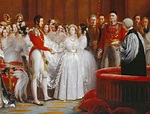 Queen Victoria’s Wedding | History Today