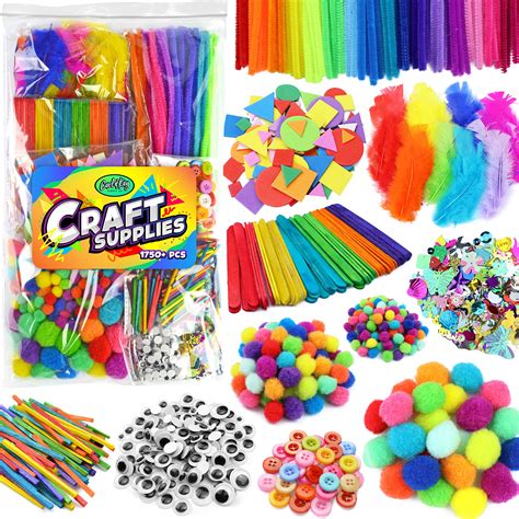 Mua Arts & Crafts Supplies for Kids Crafts - Kids Craft Supplies
