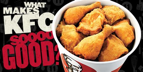 You spend up to a third of your life in bed, so. KFC Canada | Canadian Freebies, Coupons, Deals, Bargains ...
