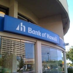 340 main road bank of hawaii building, koror, palau 96940. Bank of Hawaii - 28 Reviews - Banks & Credit Unions - 4634 ...