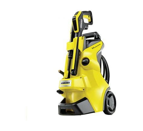 karcher k4 power control high pressure cleaner makro