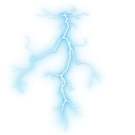 🔥 Download Blue Lightning White Background Bolt Png By Cjohnson87