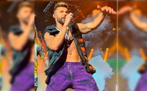 Niño Busca Que Su Mamá Con Cáncer Conozca A Ricky Martin El Sol De La