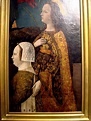 The almost Queen of England - Bona of Savoy - History of Royal Women