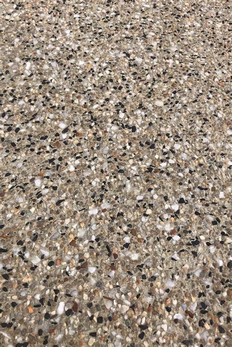 Exposed Aggregate Concreting Services