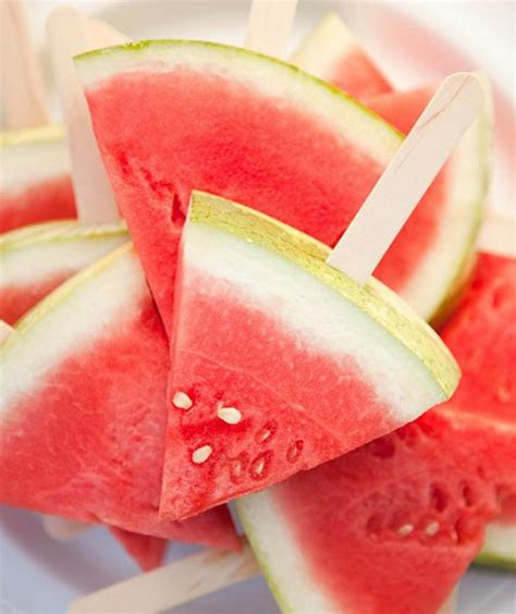 Healthy Summer Snack Ideas Clean And Scentsible