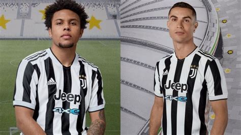 Juventus Psg 2022 Billetterie - La nueva camiseta 2021-2022 de la Juventus, al descubierto