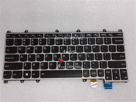 Lenovo Yoga Backlit Keyboard Wikiainordic