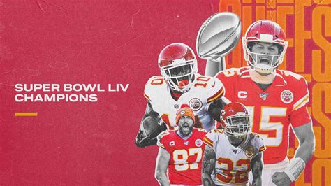 Aug 01, 2021 · your best source for quality new york giants news, rumors, analysis, stats and scores from the fan perspective. Kansas City Chiefs Super Bowl Champion Desktop Wallpapers ...