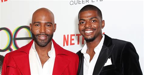 Karamo Opens Up About Writing Childrens Book With His Son Us Weekly