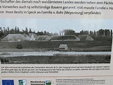 Speck im Müritz Nationalpark - Mecklenburg-Vorpommern - Schoener Reisen ...
